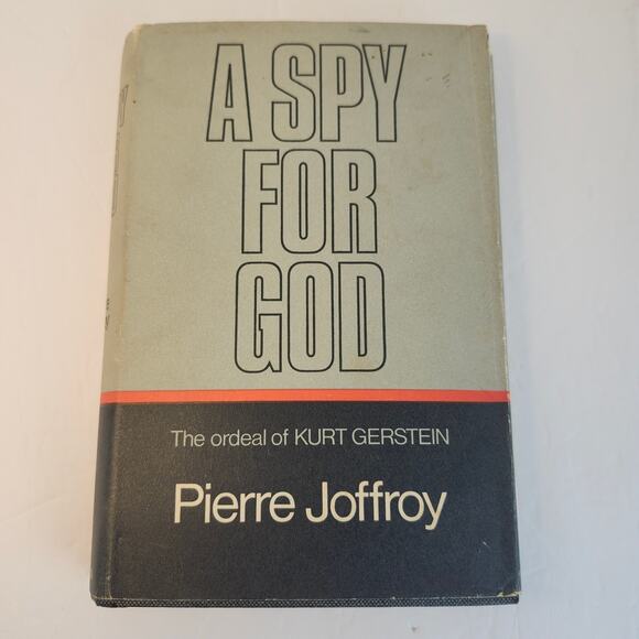 Pre-Owned Some Dust Cover And Spine Damage - See Photos - Picture 1 of 13